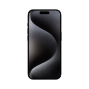 گوشی موبایل اپل مدل iPhone 15 Pro Max ظرفیت 512 گیگابایت و رم 8 گیگابایت (دو سیم کارت) - نات اکتیو / تیتانیوم مشکی 1