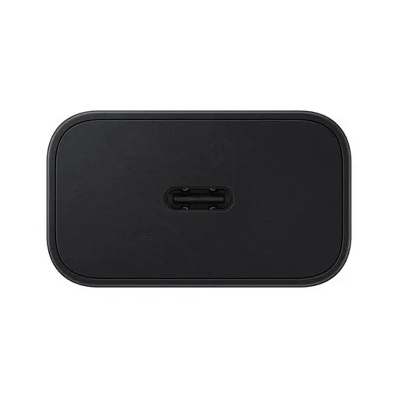 شارژر دیواری اورجینال سامسونگ مدل Samsung EP-T2510 25W - مشکی 2