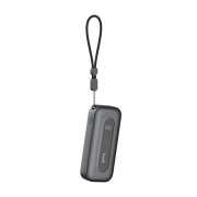 پاوربانک بودی 10000 میلی آمپر 20 وات مدل Budi PB808B به همراه کابل USB-C با گارانتی 18 ماهه شرکتی (6 ماه تعویض)