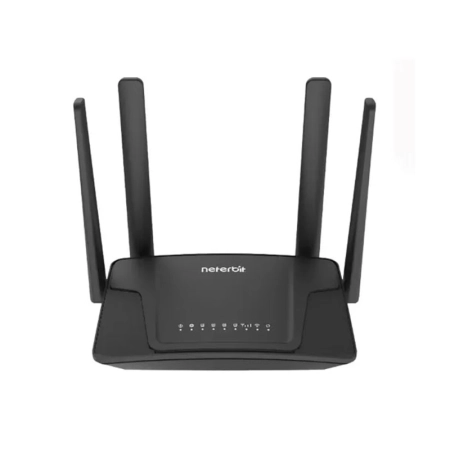 مودم روتر 4G LTE نتربیت مدل NWR-M920 V2 با گارانتی 36 ماهه شرکتی