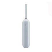 پاوربانک شیائومی 10000 میلی آمپر 22.5 وات مدل Mi Power Bank 10000mAh P15ZM با گارانتی 18 ماهه شرکتی - آبی