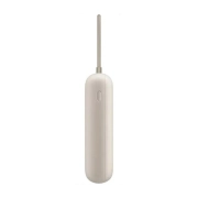 پاوربانک شیائومی 10000 میلی آمپر 22.5 وات مدل Mi Power Bank 10000mAh P15ZM با گارانتی 18 ماهه شرکتی - کرمی