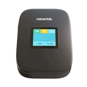 مودم روتر 4G نتربیت مدل NWR-945X با گارانتی 18 ماهه شرکتی