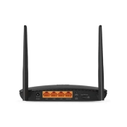 مودم روتر 3G4G سیم کارتی تی پی لینک مدل TP-Link TL-MR6400 V5.3 با گارانتی 36 ماهه شرکتی 1