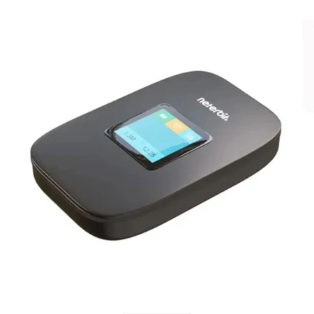 مودم روتر 4G نتربیت مدل NWR-945X با گارانتی 18 ماهه شرکتی