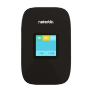 مودم روتر 4G نتربیت مدل NWR-945X با گارانتی 18 ماهه شرکتی 1