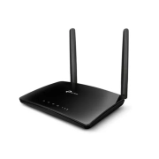 مودم روتر 4G LTE سیم کارتی تی پی لینک مدل TP-Link Archer MR200 V6 با گارانتی 36 ماهه شرکتی 2