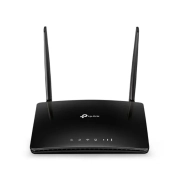 مودم روتر 3G4G سیم کارتی تی پی لینک مدل TP-Link TL-MR6400 V5.3 با گارانتی 36 ماهه شرکتی