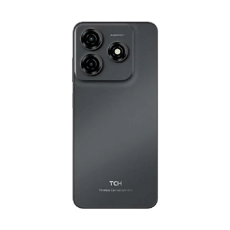 TCH One 64GB RAM 4GB - مشکی