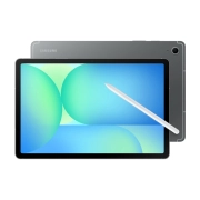 تبلت 10.9 اینچ سامسونگ مدل Samsung Galaxy Tab S10 FE 5G SM-X526B 128GB RAM 8GB - خاکستری