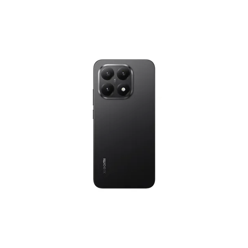 Xiaomi 15T 5G 512GB RAM 12GB - مشکی 2