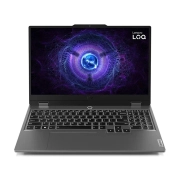 لپ تاپ 15.6 اینچی لنوو مدل Lenovo LOQ 15IRX9 i5 13450HX 16GB DDR5 512GB SSD 6GB RTX3050 با گارانتی 18 ماهه شرکتی - خاکستری