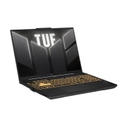 لپ تاپ 16 اینچی ایسوس مدل Asus TUF Gaming F16 FX607VU RL065 Core 5 210H 16GB DDR5 1TB SSD 6GB RTX4050 WV با گارانتی 18 ماهه شرکتی