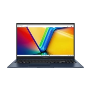لپ تاپ 15.6 اینچی ایسوس مدل Asus Vivobook 15 F1504VA NJ828 i3 1315U 12GB DDR4 512GB SSD کاستوم با گارانتی 18 ماهه شرکتی - سرمه ای