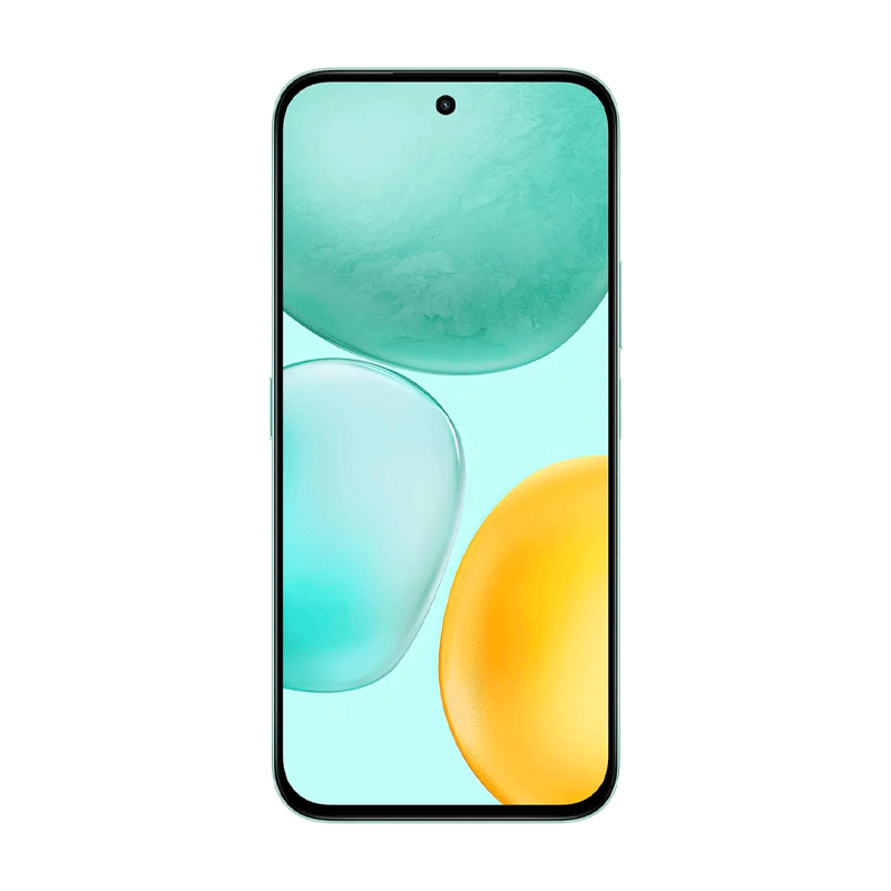 Honor X6C 128GB RAM 6GB + بیمه - مشکی 2