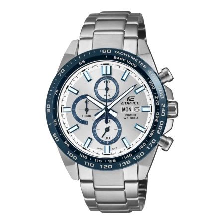 ساعت مچی مردانه کاسیو EDIFICE مدل EFR-574DE-7AVUDF