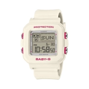 ساعت مچی زنانه کاسیو BABY-G مدل BGD-10KH-7DR