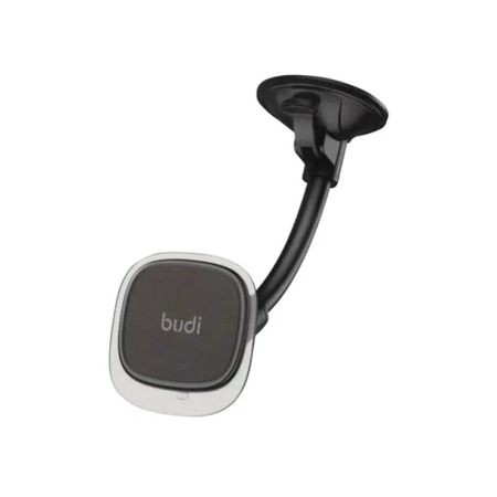 پایه نگهدارنده موبایل بودی مدل Budi CM560B با گارانتی 18 ماهه شرکتی - مشکی
