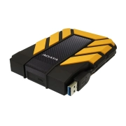هارد اکسترنال 2 ترابایت ای دیتا مدل Adata HDD HD710 Pro با گارانتی 36 ماهه شرکتی - زرد
