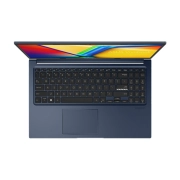 لپ تاپ 15.6 اینچی ایسوس مدل Asus Vivobook 15 F1504VA NJ828 i3 1315U 12GB DDR4 512GB SSD کاستوم با گارانتی 18 ماهه شرکتی