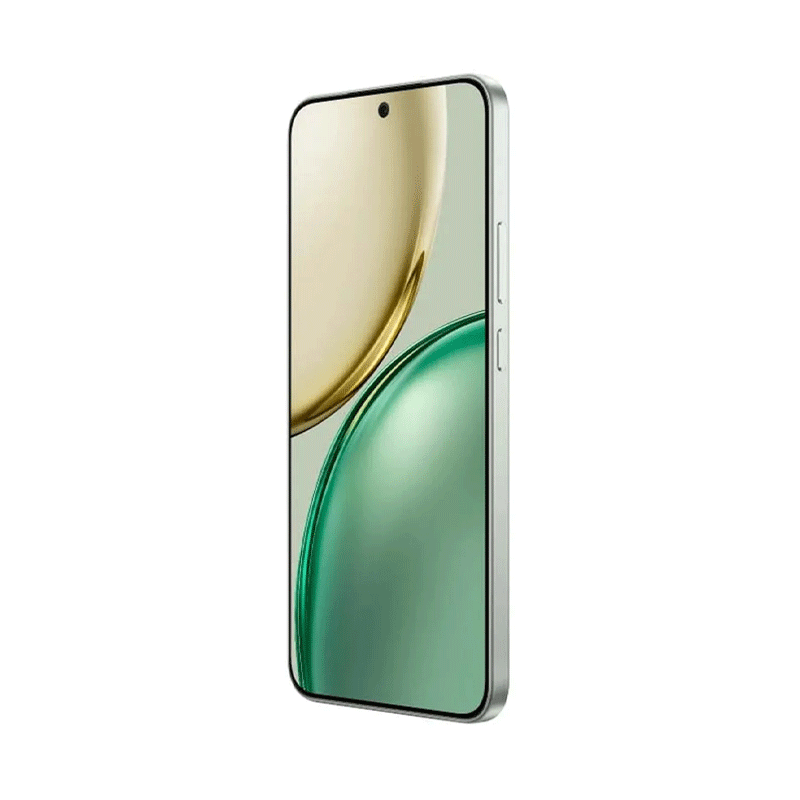 Honor X9D 5G 256GB RAM 12GB + بیمه - سبز 2