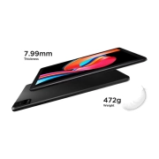 تبلت 10.1 اینچی تی سی ال مدل TCL Tab 10L Gen2 LTE 32GB RAM 3GB