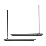 لپ تاپ 15.6 اینچی لنوو مدل Lenovo LOQ 15IRX9 i5 13450HX 16GB DDR5 512GB SSD 6GB RTX3050 با گارانتی 18 ماهه شرکتی