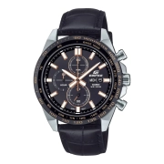 ساعت مچی مردانه کاسیو EDIFICE مدل EFR-574BL-1AVUDF