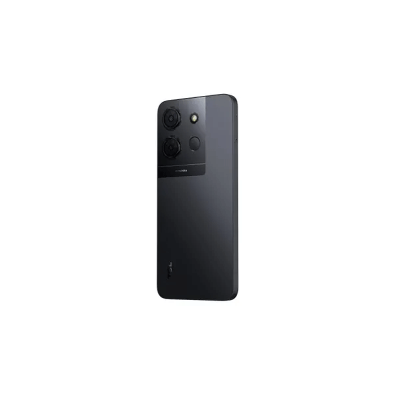 TCL 503 64GB RAM 3GB با 6 ماه گارانتی تعویض - خاکستری تیره 3