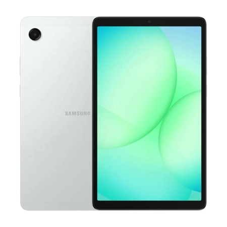 تبلت 8.7 اینچ سامسونگ مدل Samsung Galaxy Tab A11 4G SM-X135 64GB RAM 4GB - نقره ای