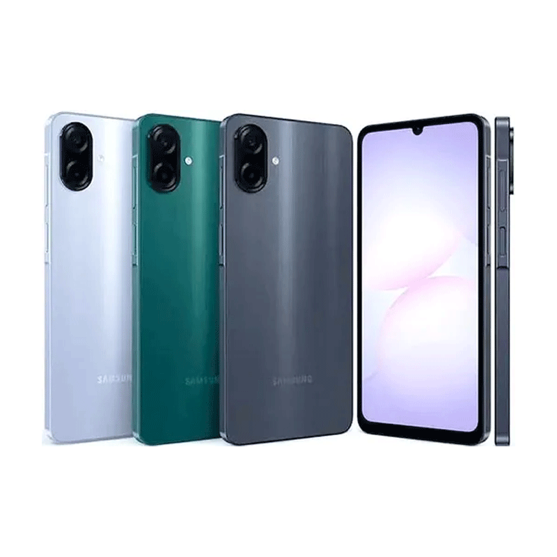 Galaxy A07 128GB RAM 4GB - سبز 1