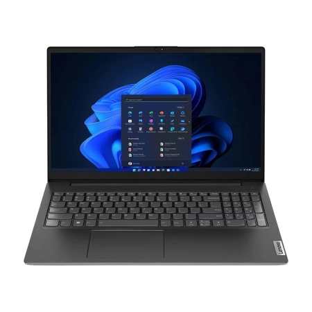 لپ تاپ 15.6 اینچی لنوو مدل Lenovo V15 G4 IRU i5 13420H 16GB DDR4 512GB SSD با گارانتی 18 ماهه شرکتی - مشکی