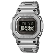 ساعت مچی مردانه کاسیو G-SHOCK مدل GMW-BZ5000D-1DR