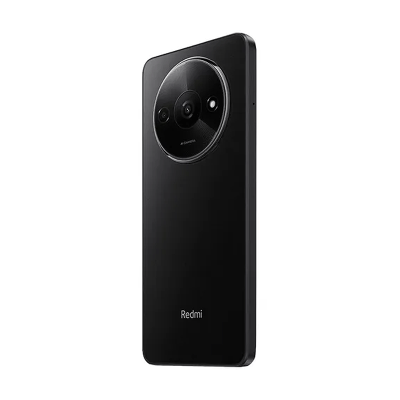 Redmi A3 128GB RAM 4GB - مشکی
