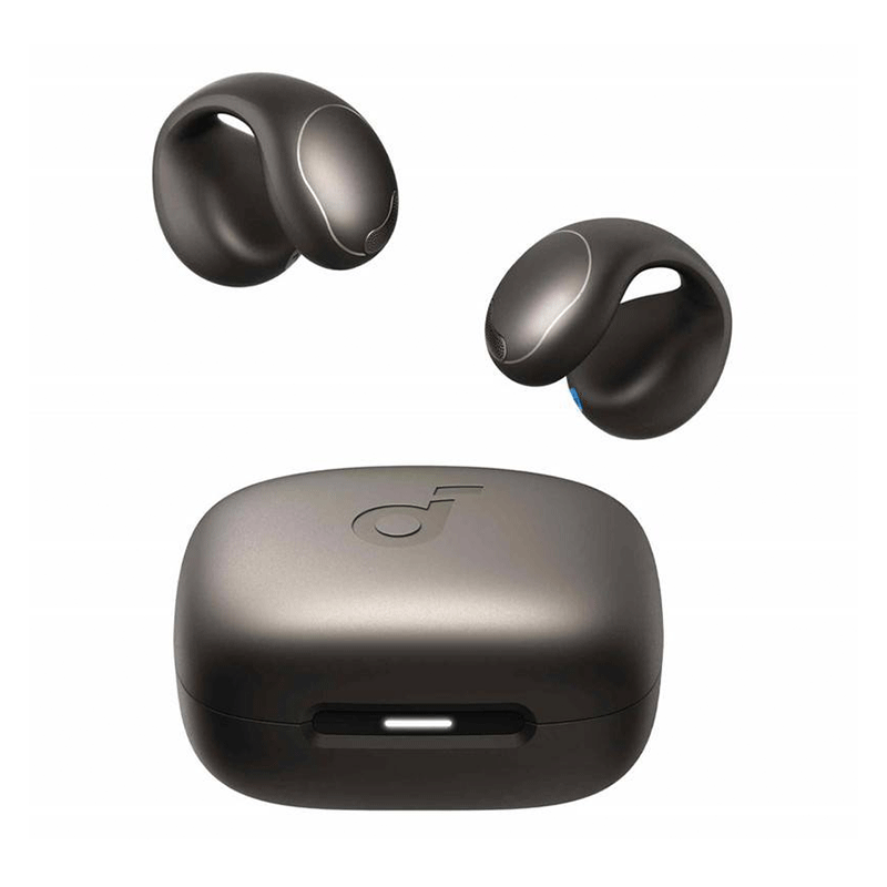 هدفون بی سیم انکر مدل Anker SoundCore C40i A3331 با گارانتی 18 ماهه شرکتی - مشکی