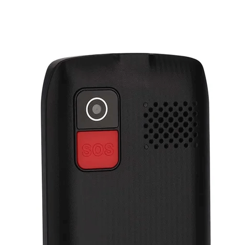 Zhivaco F121 - مشکی 2