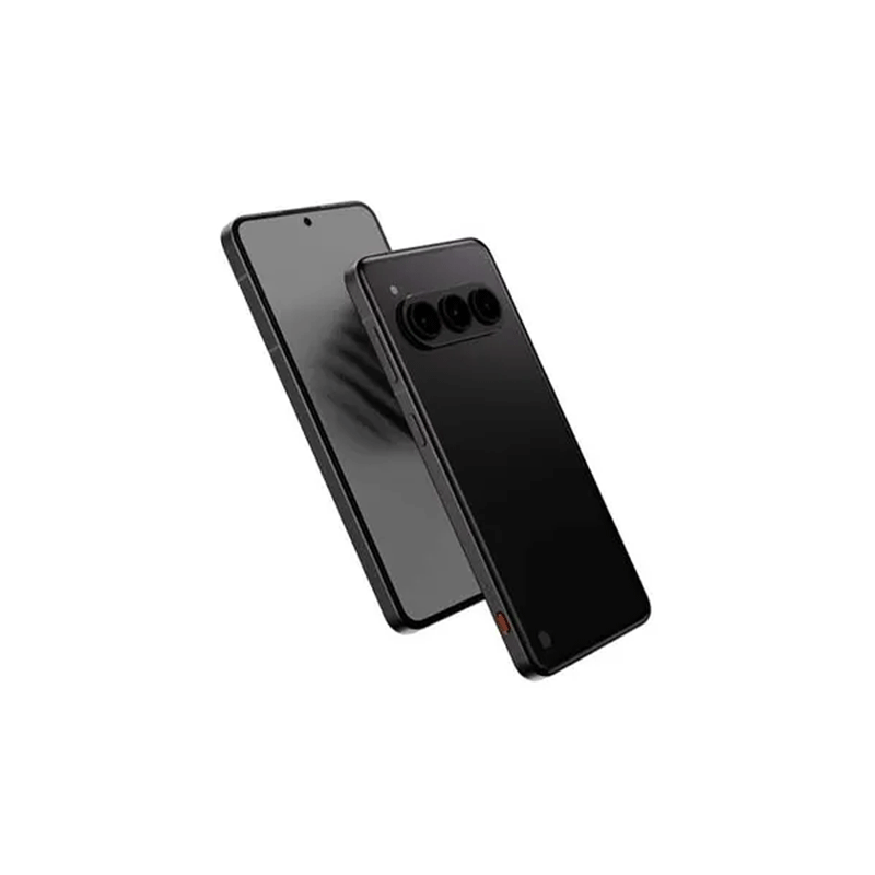 Daria Bond II New 5G 512GB RAM 12GB - مشکی