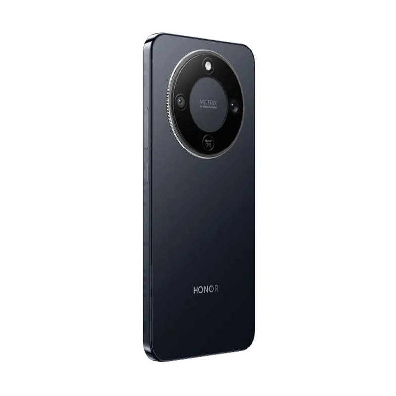 Honor X9D 5G 256GB RAM 12GB + بیمه - مشکی 2