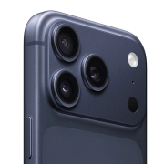 گوشی موبایل اپل مدل iPhone 17 Pro ZAA ظرفیت 256 گیگابایت و رم 12 گیگابایت (تک سیم کارت eSim) - نات اکتیو - سرمه‌ای