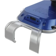 پایه نگهدارنده و شارژر بی سیم موبایل آکو مدل ACO Drift Pro با گارانتی 18 ماهه شرکتی
