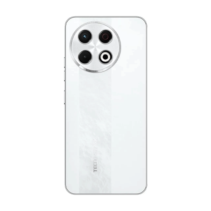 Tecno Spark 30 Pro 256GB RAM 8GB - سفید 5