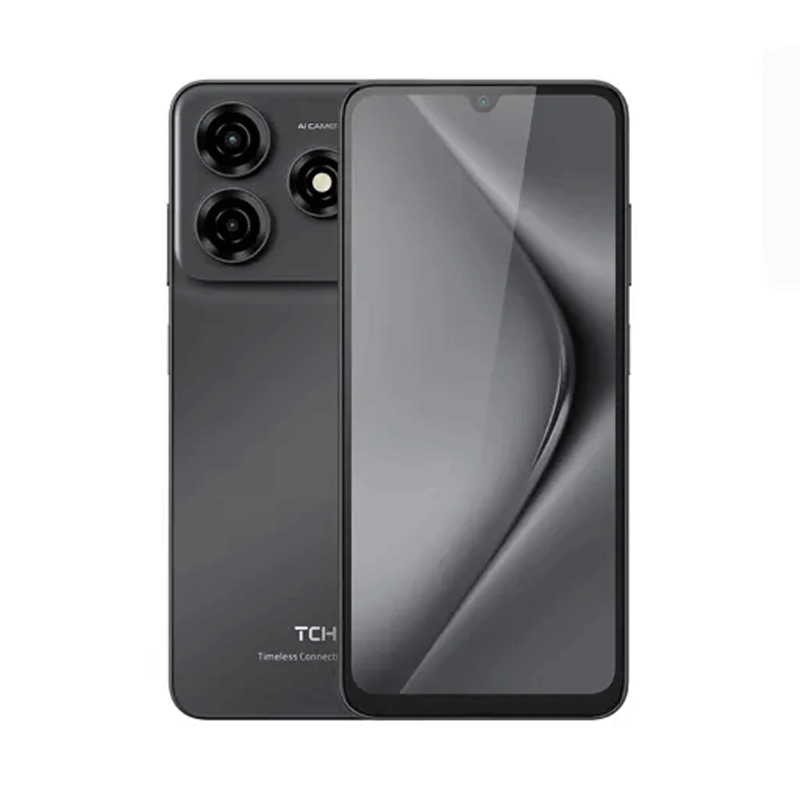 TCH One 64GB RAM 4GB - مشکی
