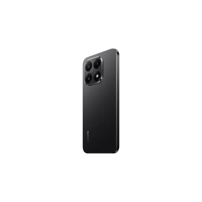 Xiaomi 15T 5G 512GB RAM 12GB - مشکی 3
