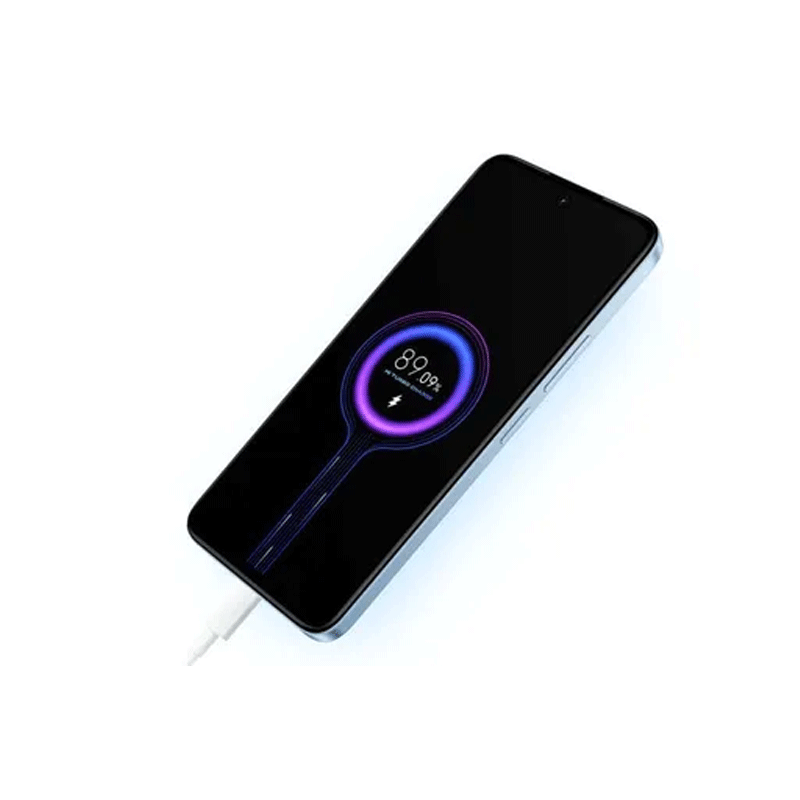 Redmi 13x 256GB RAM 8GB - طلایی 3