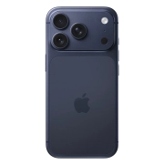 گوشی موبایل اپل مدل iPhone 17 Pro ZAA ظرفیت 256 گیگابایت و رم 12 گیگابایت (تک سیم کارت eSim) - نات اکتیو - سرمه‌ای