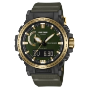 ساعت مچی مردانه کاسیو PRO-TREK مدل PRW-61ANS-3DR