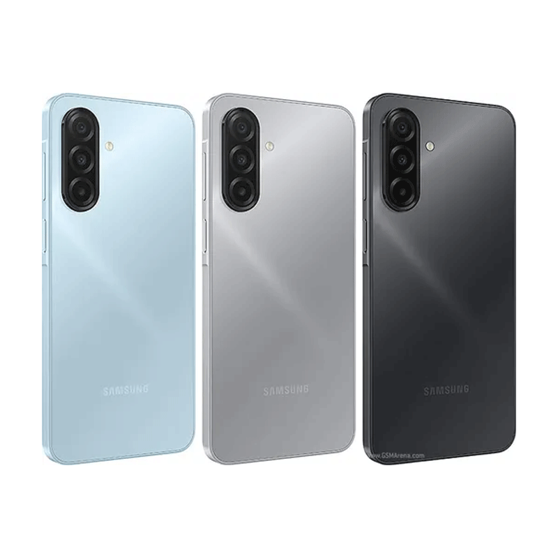 Galaxy A17 256GB RAM 8GB Vietnam - آبی روشن 1