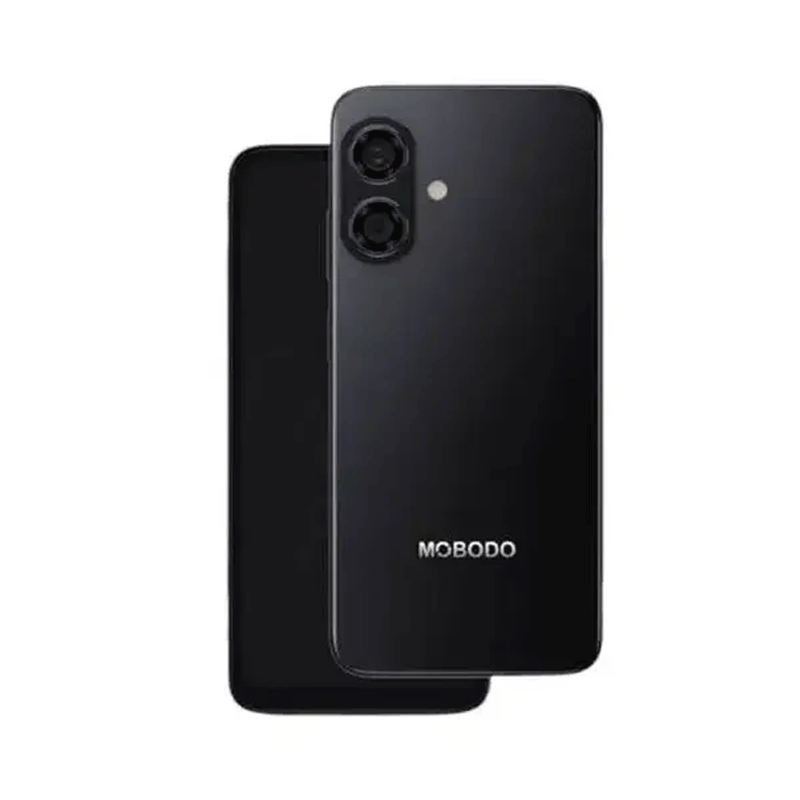 Mobo K2 128GB RAM 6GB - مشکی