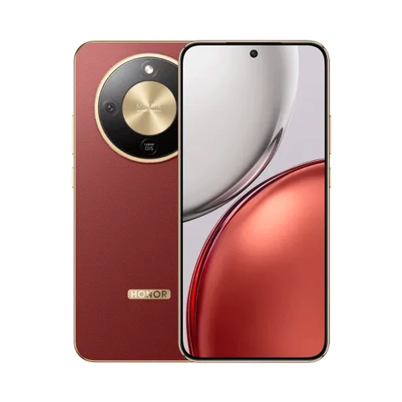 Honor X9D 5G 256GB RAM 12GB + بیمه - قرمز