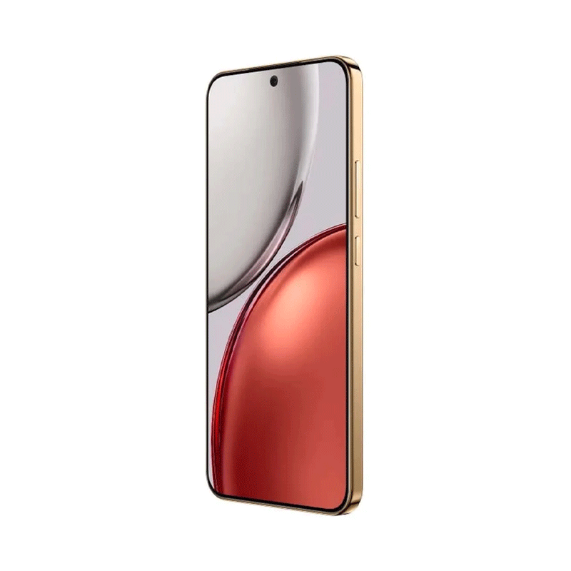 Honor X9D 5G 256GB RAM 12GB + بیمه - قرمز 2